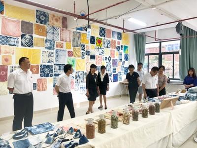 龙岩学院首届“创意工场”作品展圆满落幕，创意之光闪耀校园