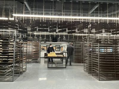 百年工业遗存的新生 从锈迹斑斑到“生活秀带”上的文化地标